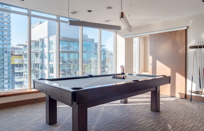 Sweeping Views Luxury 2BR Suite - Foto 25