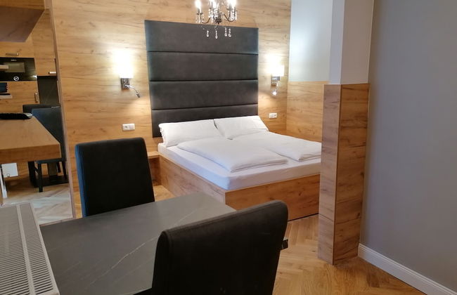 GOLDEN STAR - Premium Apartments - Foto 9