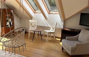 Leśna Residence & SPA - Foto 80