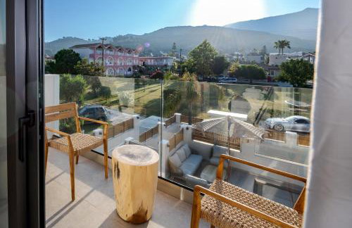 Anar Luxury Villas - Foto 2
