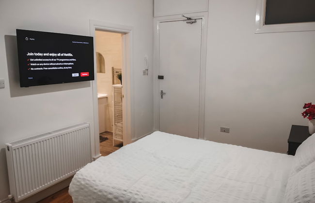 SH Apartments - Dixon Street - Foto 13