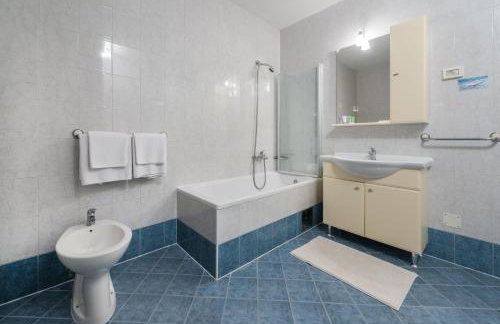 Skiper Apartments & Golf Resort - Foto 88