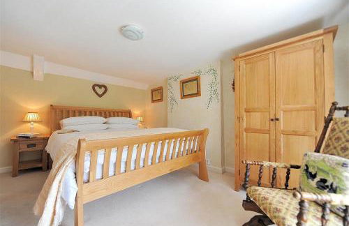 Hillside Cottage - Foto 14