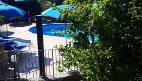 Agriturismo Tenuta Mariani - Foto 1, sunbed