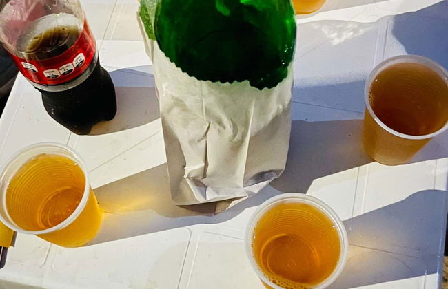 Pub Crawl. Tour de festa por Santo Domingo! - Foto 7