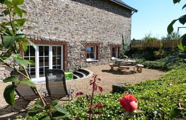 Cottage in Former Farmhouse in Tillet - Photo 19