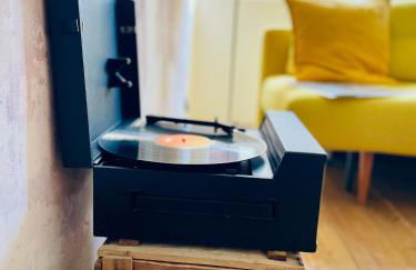 Boutique-Ferienwohnung im alten Weinhaus Moser - Foto 7