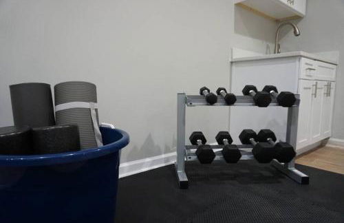 Beautiful & large newly renovated 5 bedroom house. - Foto 23