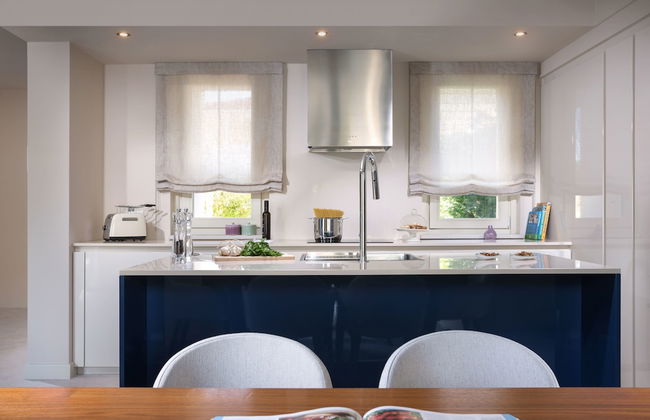 Villa Cipriana - Foto 29