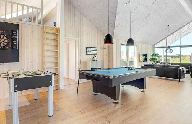 Luxury Retreat by Limfjorden - By Traum Ferienwohnungen - Foto 37