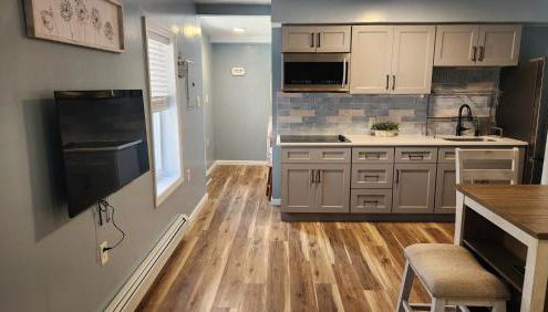 The Coastal Nook-1 block to Trop, Beach &Boardwalk - Foto 3