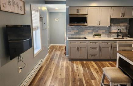 The Coastal Nook-1 block to Trop, Beach &Boardwalk - Foto 3