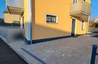 Villa Kratzer - EG - Foto 12