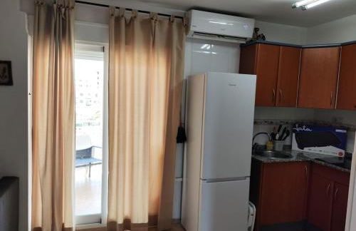 Apartamento 2 dormitorios Papa Luna Peñíscola - Foto 8