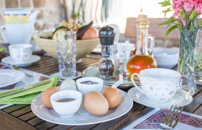 Country House Bakicevo - Foto 10