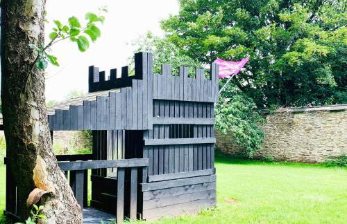 Hope Cottage - Foto 18