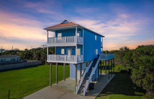 You're my Bay, Blue,Walk2bch,WIFI,Outdoorshwr,West - Photo 38