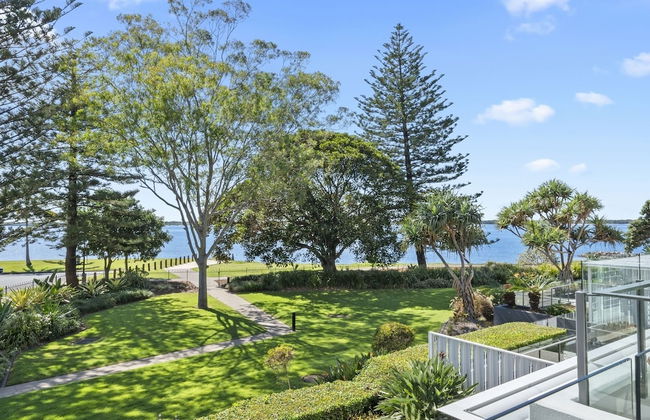 Allisee Apartments - Foto 53