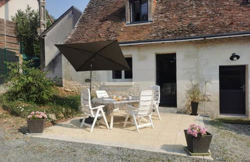 Le Vaugerin - Foto 1