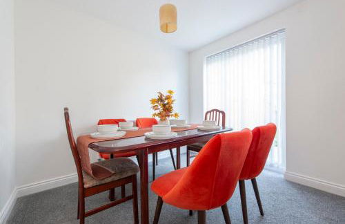 Stunning 5 bedroom detached house in Hornchurch - Foto 24