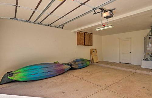 Serene Lakeside Cabin with Decks and Edler Lake Views! - Foto 38