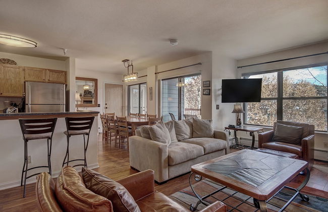 River Mountain Lodge by Breckenridge Hospitality - Foto 64