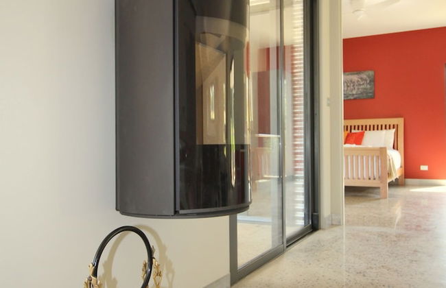 3 Bells Alpine Cottage - Foto 15