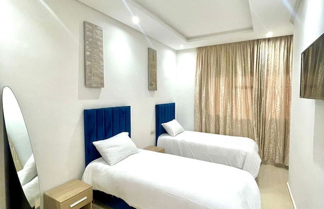 New Luxurious appartment - Photo 2