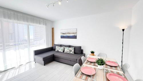 NUEVO, a 70 metros de la playa y con vistas al mar - Foto 5