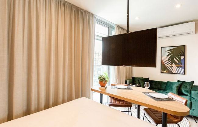 Charlie Wide Pinheiros - Foto 24