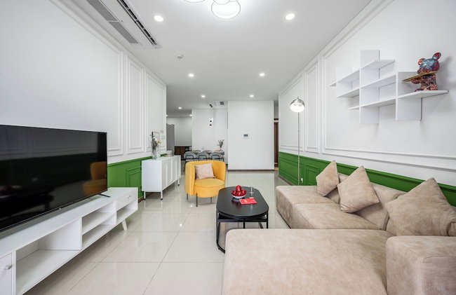 OPAL SAIGON PEARL Premier Residence - Foto 70