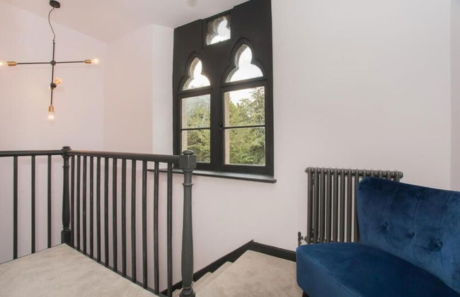 Locksbrook Lodge - Foto 35