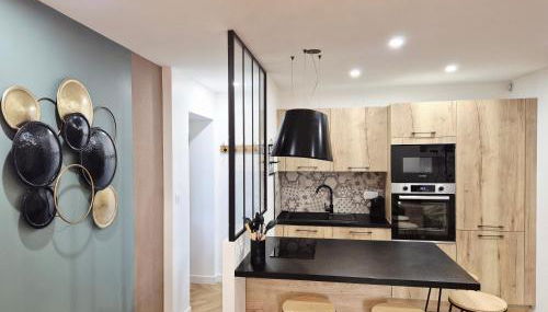 Appartement l'Atelier Cosy - Foto 2