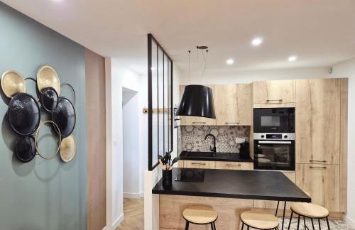 Appartement l'Atelier Cosy - Foto 2