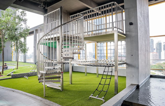 Opus Residences by Airhost - Foto 40