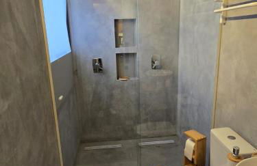 Tiny House em Taquaras, Rancho Queimado - Photo 11