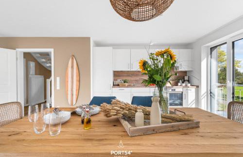 Ferienwohnung Deichkind Büsum - Foto 9