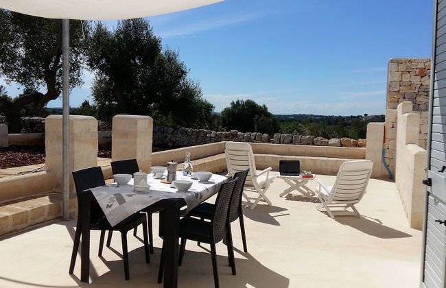 Masseria Poesia - Foto 51