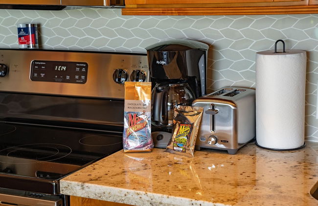 Kuleana 405 Oceanfront 1Bedroom 1 Condo by RedAwning - Foto 9