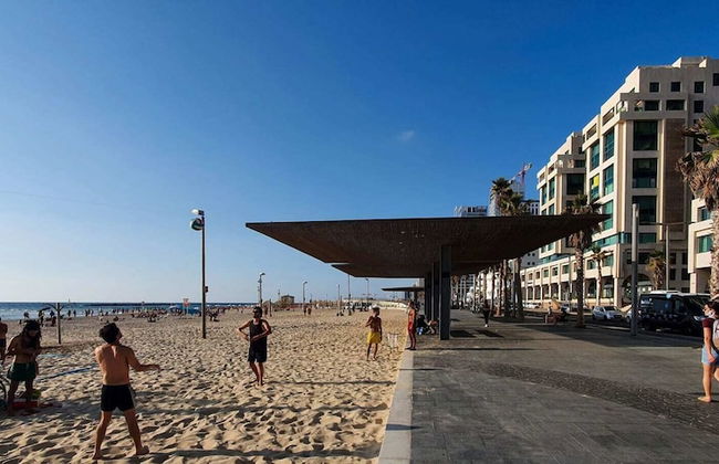 Alysse Eilat - Foto 25