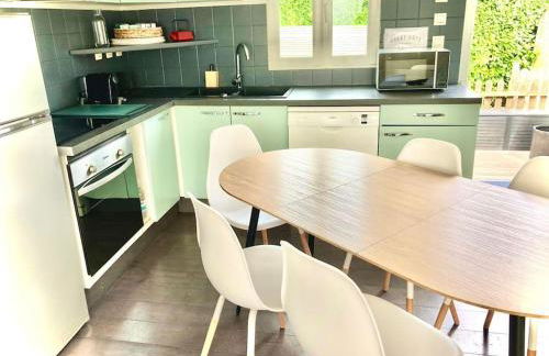 Maison bord de mer avec terrasse - Riva Bella - Photo 9