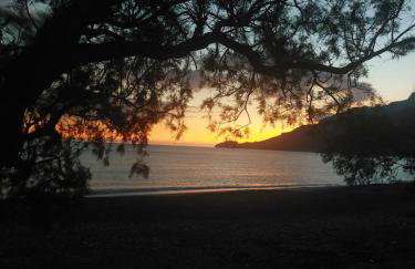 Colorful House Tsoutsouras - Foto 31