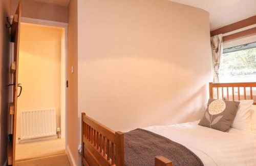 Lavender Cottage - Foto 22