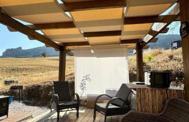 Nature Lovers Escape on an Eco-friendly Vineyard - Foto 31