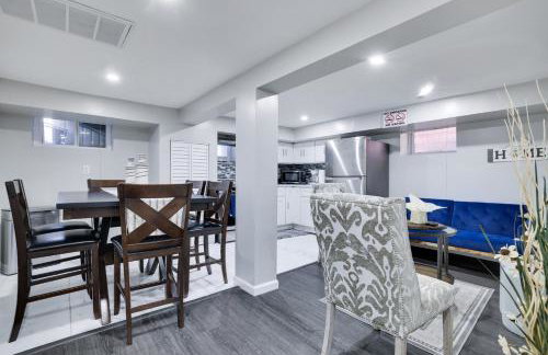 4BR Newark Stay w/ Parking And Fast Wi-Fi - Foto 5