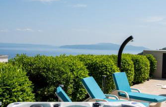 Villa Sveti Petar - with heated pool and outdoor jacuzzi - Photo 1
