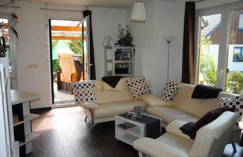 Ferienhaus am Saaler Bodden - Foto 37