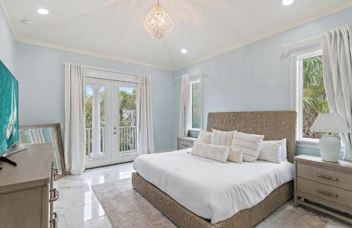 White Sand Escape At Destin Pointe Resort - Foto 23