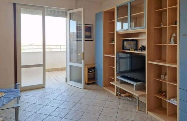 Stunning View From our Modern Flat - Foto 8