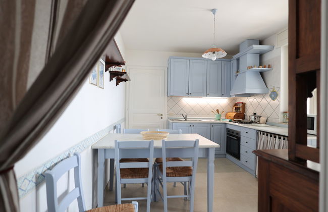 Grillo-Villa Anna - Foto 11